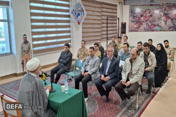 جنگ پایان نیافته و تنها شکل آن تغییر یافته است