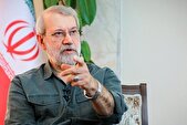 پیشنهاد لاریجانی به دولت‌های اسلامی برای تشکیل «ستاد عملیات مشترک»
