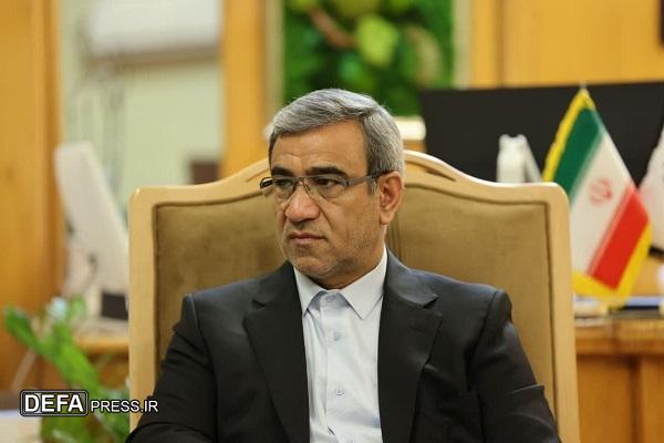 فرهنگ میزبانی از زائران رضوی باید کاملا مردمی شود