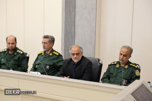 برگزاری برنامه‌های هفته دفاع مقدس با هدف تبیین دستاوردها و ارزش‌های دفاع مقدس در جامعه