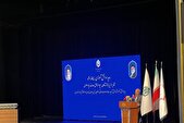 کاظمی: خدمت به مردم و وطن باید چشم انداز نهایی دانش‌آموزان باشد