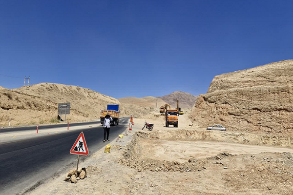 نام‌گذاری بزرگراه سنقر-میانراهان به نام «حاج رمضان»