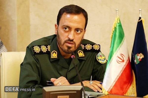 تعیین تکلیف یادمان‌های شهدای گمنام استان همدان ضروری است