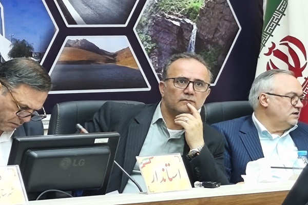 تکمیل بیمارستان نور در خرم‌دره یک ضرورت است