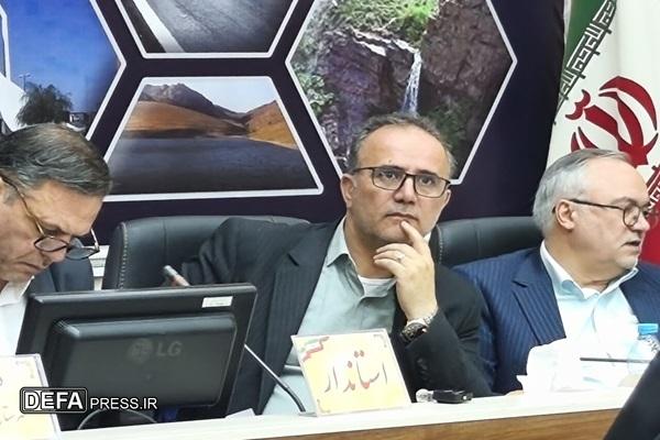 تکمیل بیمارستان نور در خرم‌دره یک ضرورت است