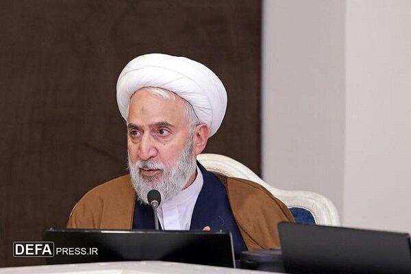 حجت‌الاسلام موحدی: اجرای سند تحول یکی از مهم‌ترین وظایف دستگاه قضا است