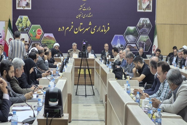 افزایش ۶۶ درصدی اعتبارات خرم‌دره در سال گذشته