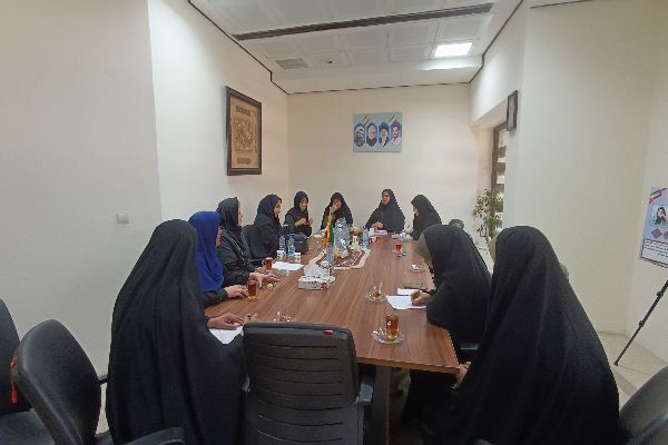 برنامه‌های بانوان کرمان برای هفتهٔ دفاع مقدس تدوین شد