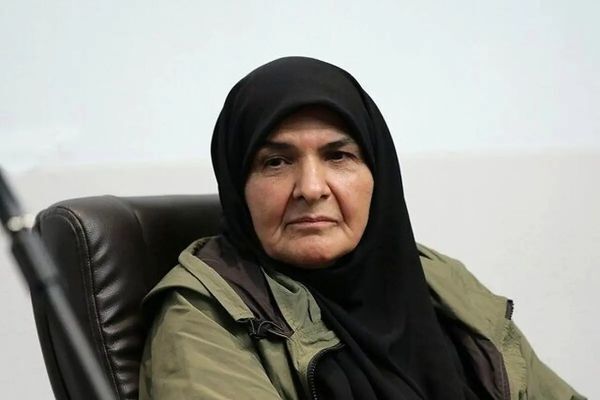 ‌کرمان میزبان نخستین زن فیلم‌ساز رزمنده در هفتهٔ دفاع مقدس شد