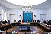 پزشکیان: اجزای نظام آموزشی باید پیوستگی ساختاری داشته باشند