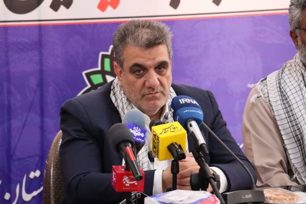 سمنان، میزبان حماسه‌ای نوین؛ کنگره بزرگداشت سه هزار شهید با هنر و فناوری