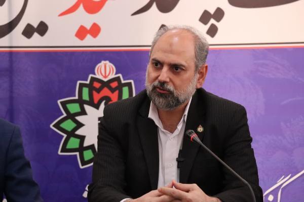 روایت ملی دومین کنگره سه هزار شهید سمنان با پوشش کامل صدا و سیمای مرکز استان