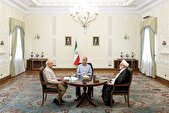 برگزاری جلسه سران قوا در نهاد ریاست جمهوری