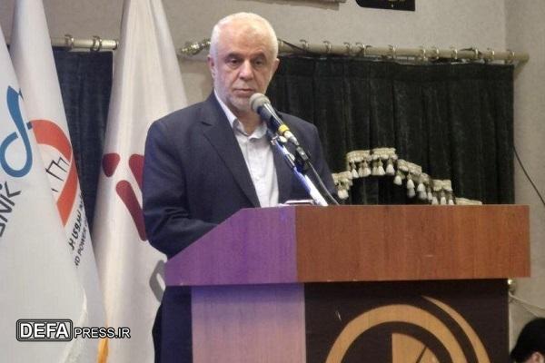 اوحدی: توسعه نیروگاه شهدای پاکدشت گامی راهبردی در رفع ناترازی برق کشور است