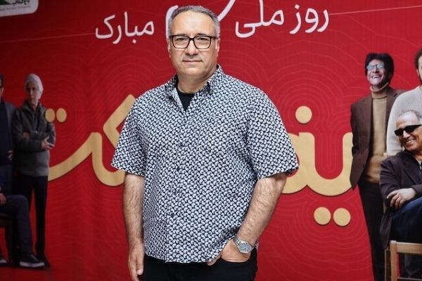 میرکریمی از «یک حبه قند» و آخرین وضعیت ساخت رئیسعلی دلواری گفت