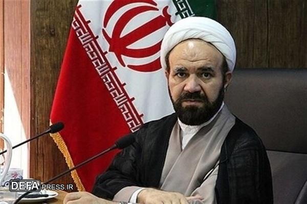 بیانیه تولیت حرم شاهچراغ در محکومیت هنجارشکنی شهربازی باغ جنت شیراز