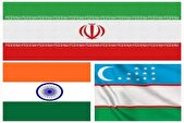 بیانیه خبری اولین نشست مشورت‌های سیاسی ایران، هند و ازبکستان