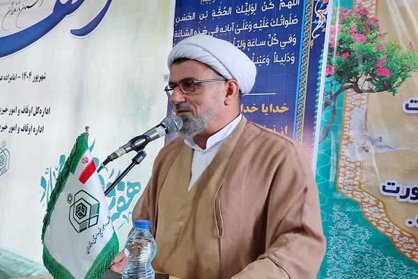 اهدای ۷۰ سری کمک جهیزیه به زوج‌های جوان در مازندران 