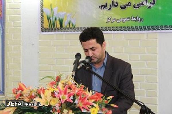 مدیرکل جدید صداوسیمای استان کردستان منصوب شد