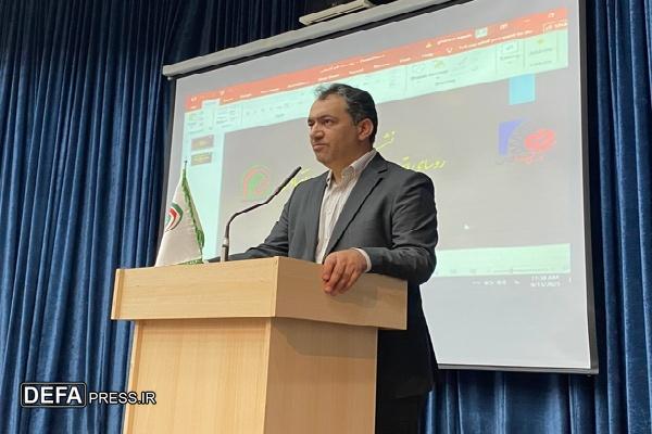بازاریان کردستان در طول تاریخ انقلاب همواره در کنار مردم و نظام ایستاده‌اند