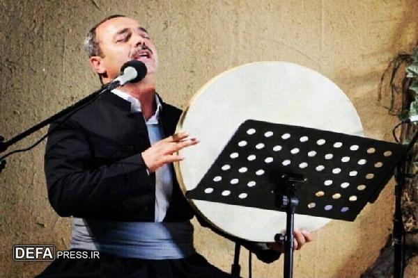 رئیس حوزه هنری درگذشت «سید علاءالدین یاسینی» را تسلیت گفت