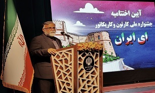 تاکید استاندار لرستان بر مردمی‌سازی طرح‌های نهضت عدالت در فضا‌های آموزشی
