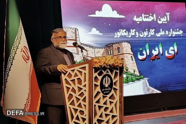 تاکید استاندار لرستان بر مردمی‌سازی طرح‌های نهضت عدالت در فضا‌های آموزشی