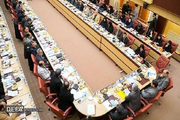 حضور دانشجویان خارجی به گفتمان ملی و برنامه‌ریزی استراتژیک تبدیل شود
