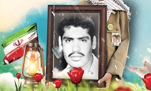 راه امام حسین وقرآن را ادامه دهید