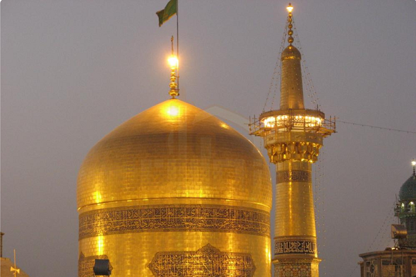 برگزاری جشنواره عکس رضوی «یار هشتم» در چالوس