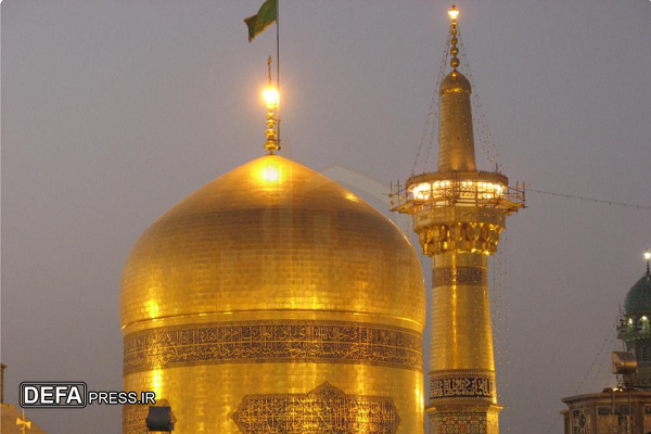 برگزاری جشنواره عکس رضوی «یار هشتم» در چالوس