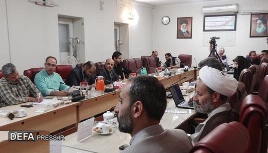 همایش بین المللی گفتمان مقاومت اسلامی بهمن ماه در قم برگزار می‌شود