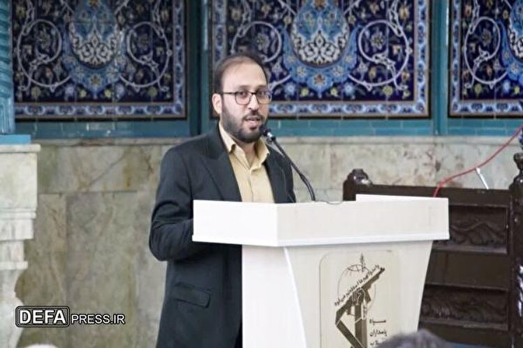 جشنواره قرآنی سپاه و بسیج قزوین مهرماه برگزار می‌شود/ رشد ۵۷ درصدی مشارکت فرهنگیاران قرآنی