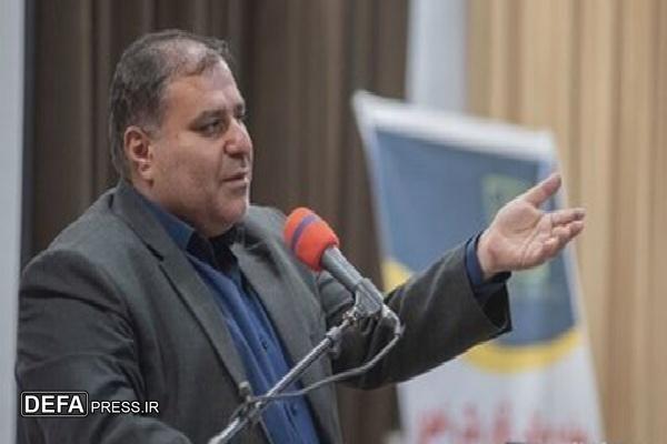 توسعه استان کردستان نیازمند همدلی و پیگیری مستمر است