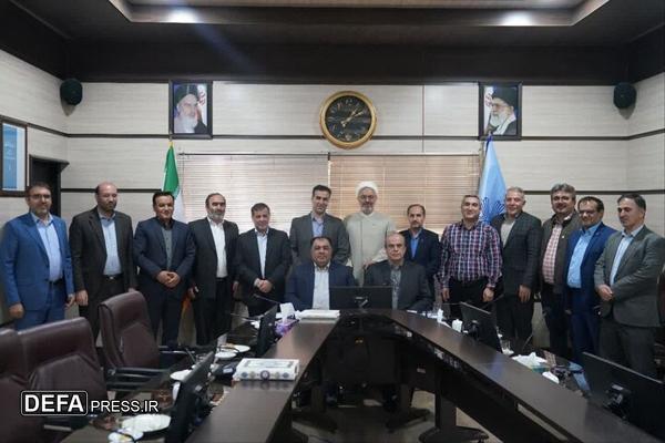آزادگان، برگ زرین تاریخ کشور هستند آزادگان، برگ زرین تاریخ کشور هستند