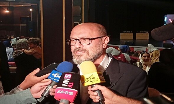 فیلم/ دهقان: تحقق عدالت آموزشی محور اصلی فعالیت بنیاد مستضعفان است