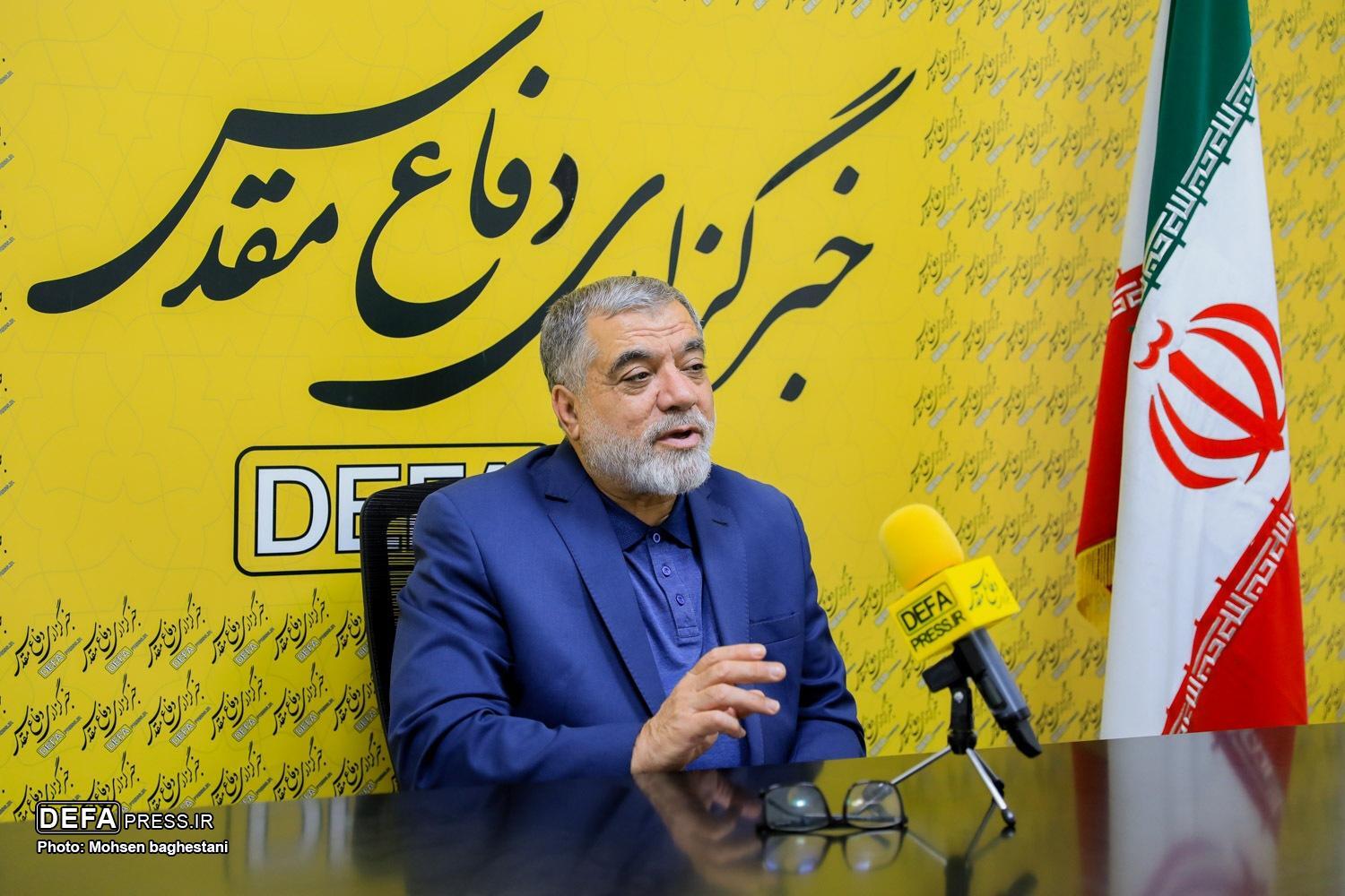 ولایت‌مدار: مذاکرات با آژانس با در نظر گرفتن قوانین مجلس انجام شده است