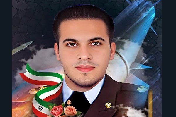 شهید «مرتضی بهرامی»؛ قهرمانی از میان مدافعان آسمان ایران