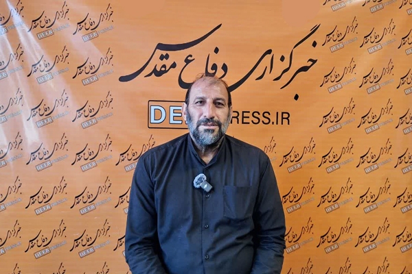 استخاره‌ شهید «دیرین» قوت قلب رزمندگان برای حضور در جبهه مقاومت شد