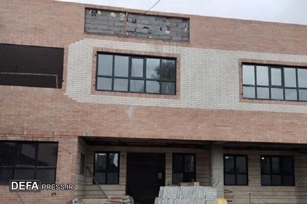 ۸۰۴ مدرسه در شهر تهران نیازمند تخریب و بازسازی است