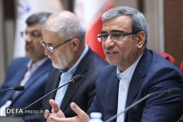 کویر سرمایه‌ای عظیم برای توسعه پایدار و امنیت ملی است