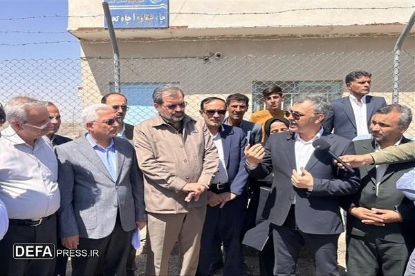 سهم ۱۰ درصدی خراسان رضوی از توسعه تجدیدپذیر کشور تا پایان ۱۴۰۷