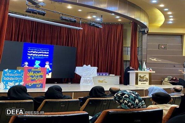 نوجوانان گلستانی پرچمدار فرهنگ‌سازی مصرف آب می‌شوند