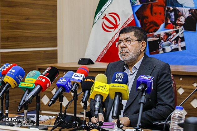 جلسه ستاد انتفاضه و روز جهانی قدس