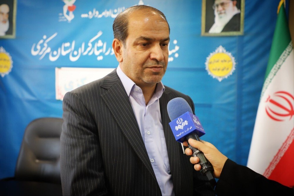 رضا ربیعی: هفته دفاع مقدس یادآور حماسه‌آفرینی‌ها و از خودگذشتگی‌های بی‌نظیر فرزندان این دیار است