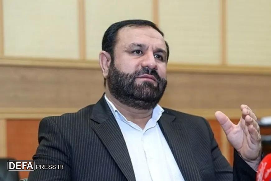 کاهش ۶۹ درصدی سرقت مسلحانه با سلاح گرم در ۵ ماهه سال جاری