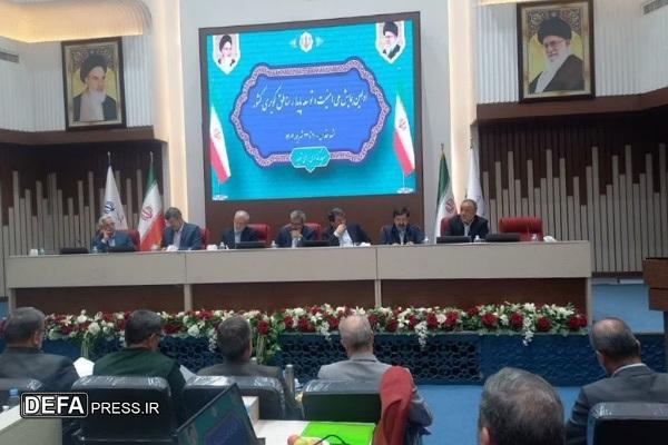 فرصت دیدن کویر، تضمین کننده امنیت و توسعه پایدار کشور است