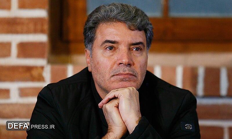 اطیابی: جشنواره فیلم‌های کمدی زمینه استعدادیابی است