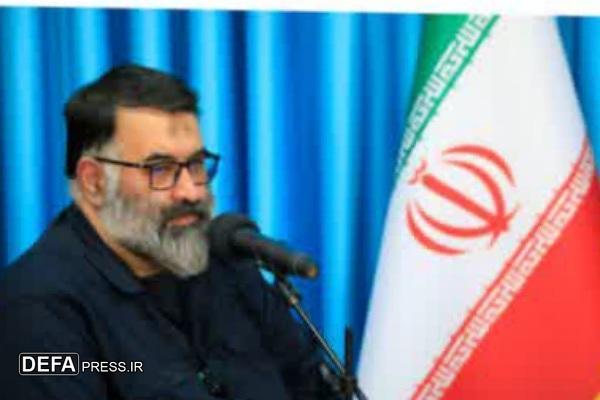 خراسان جنوبی در عرصه جهاد تبیین جایگاه ممتازی دارد