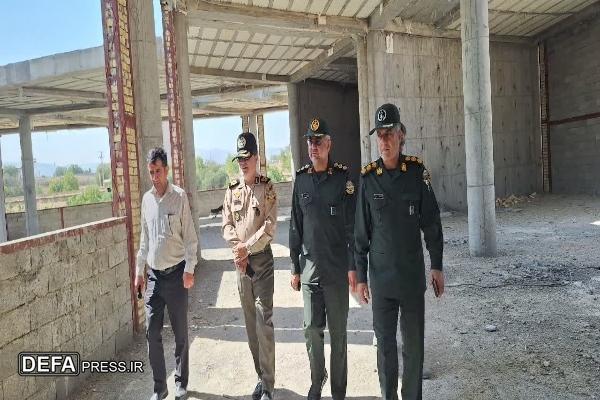 امیر طباخی: در صورت تامین اعتبار موزه دفاع مقدس کهگیلویه و بویراحمد در دهه فجر امسال افتتاح می‌شود